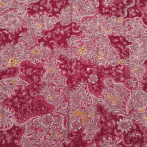 Batik TuLis HaLus Kain Kereta Kencana kode MP 011