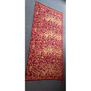 Kode MH 002