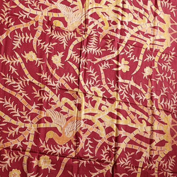 Kode MH 002