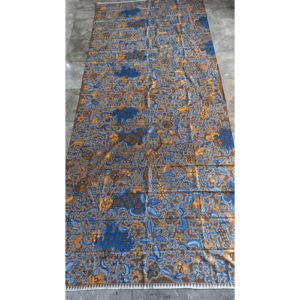 Kode P3 MP025