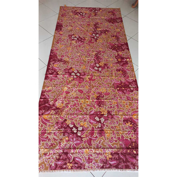Kode P2 MP030