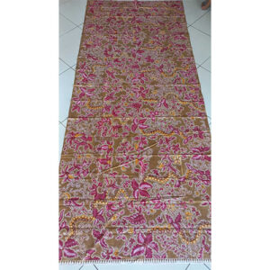 Kode P2 MP031