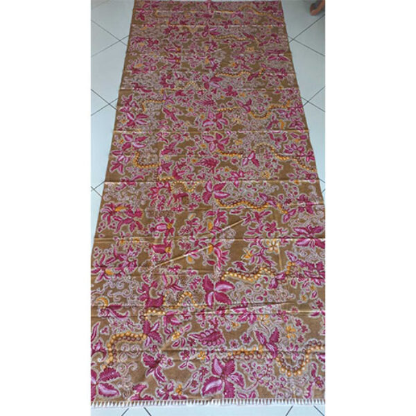 Kode P2 MP031