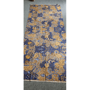 Kode P3 MP023