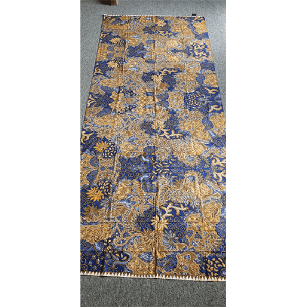 Kode P3 MP023