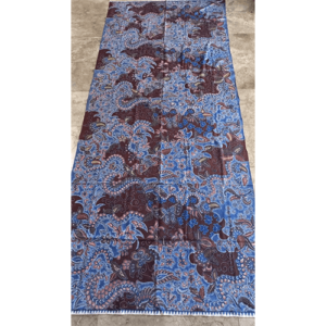 Kode P3 MP024
