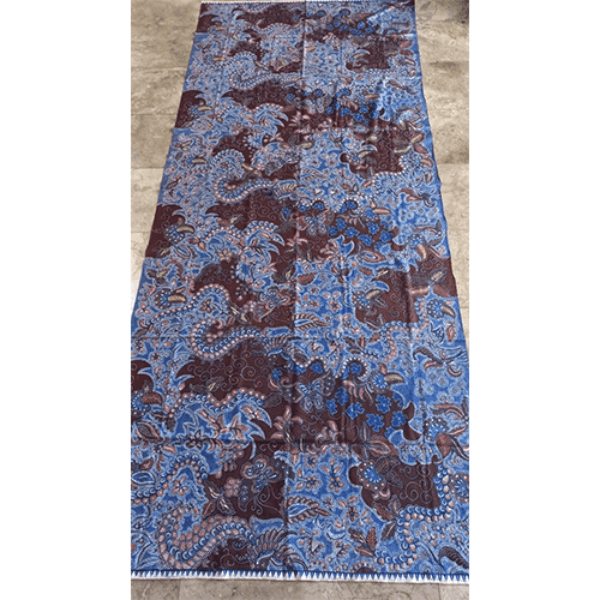 Kode P3 MP024