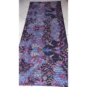 Kode P3 MP027