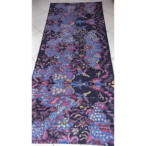 Kode P3 MP027
