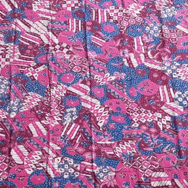 Kode SJ 001